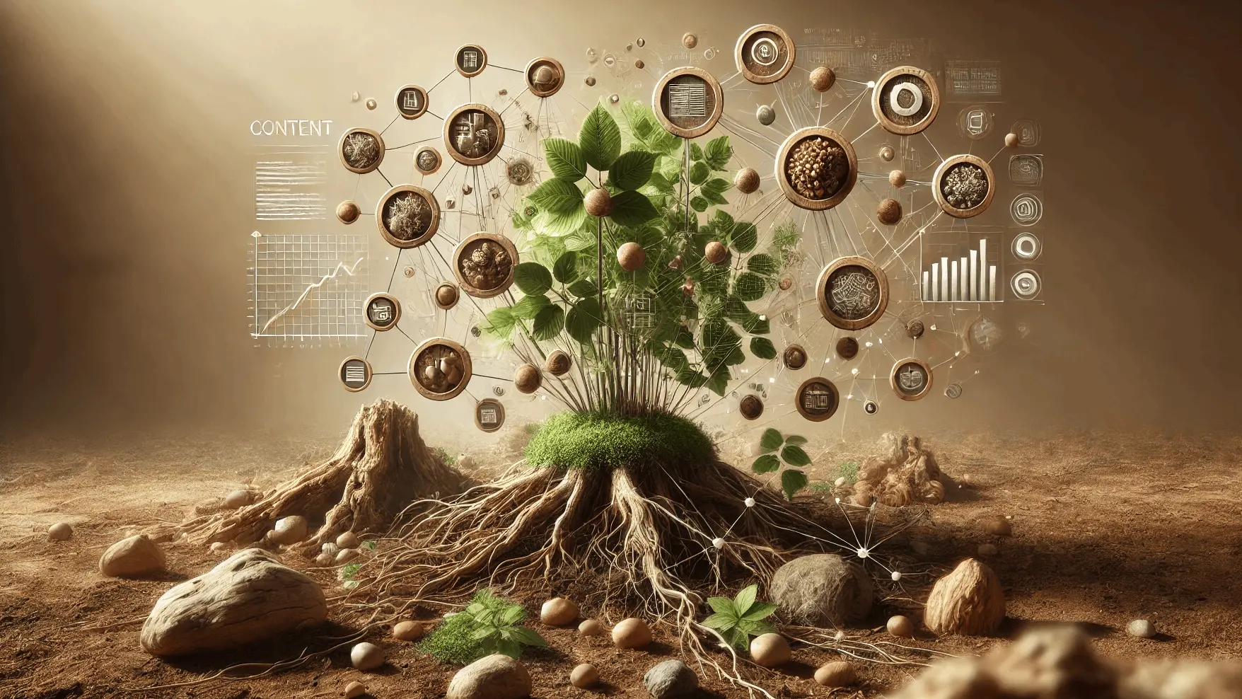 How to Do Comprehensive Research for Your Topic Cluster