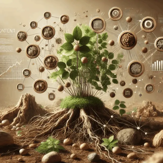 How to Do Comprehensive Research for Your Topic Cluster